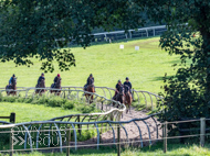 EL130924-6 - Emma Lavelle Stable Visit